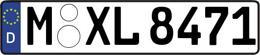 M-XL8471