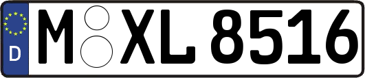 M-XL8516