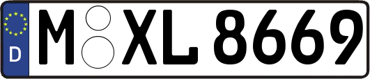 M-XL8669