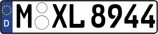 M-XL8944