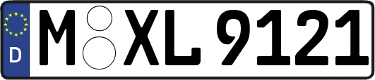 M-XL9121
