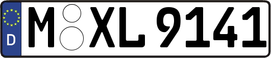 M-XL9141