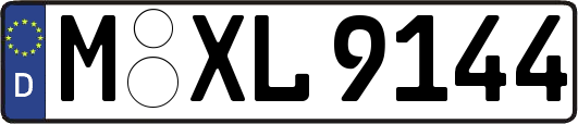 M-XL9144