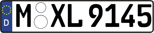 M-XL9145
