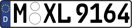 M-XL9164