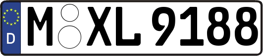 M-XL9188