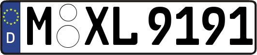 M-XL9191