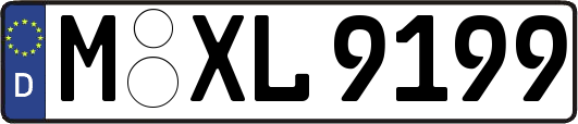 M-XL9199