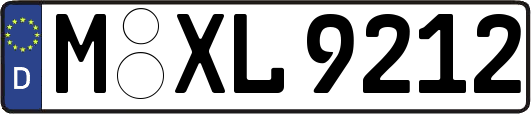 M-XL9212