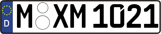 M-XM1021