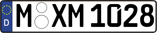 M-XM1028