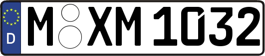 M-XM1032