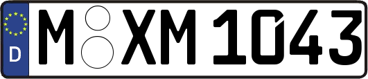 M-XM1043