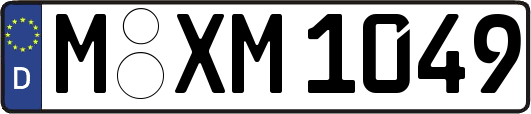 M-XM1049