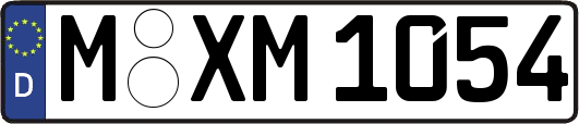 M-XM1054