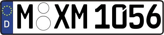 M-XM1056