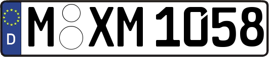 M-XM1058