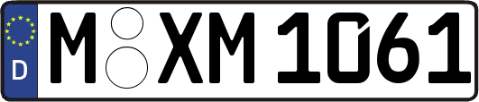 M-XM1061