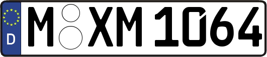 M-XM1064