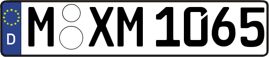 M-XM1065