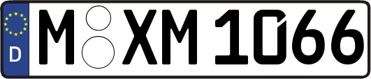 M-XM1066
