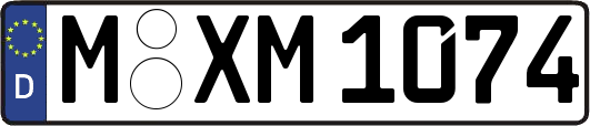 M-XM1074
