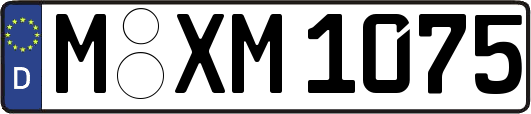 M-XM1075