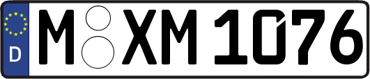 M-XM1076