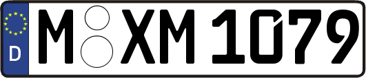 M-XM1079