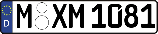 M-XM1081