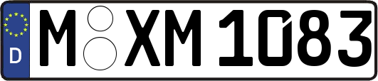 M-XM1083
