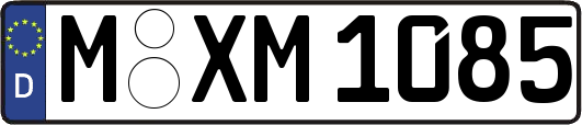 M-XM1085