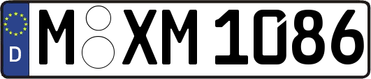 M-XM1086
