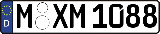 M-XM1088