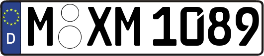 M-XM1089