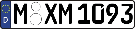 M-XM1093