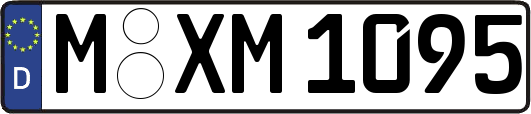 M-XM1095