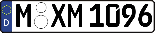 M-XM1096