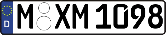 M-XM1098