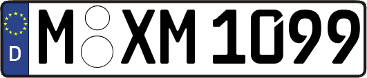 M-XM1099