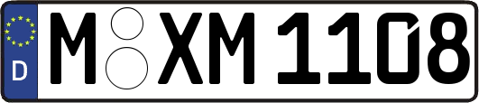 M-XM1108