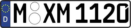 M-XM1120