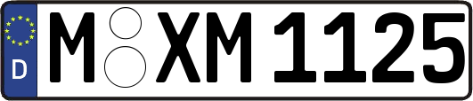 M-XM1125