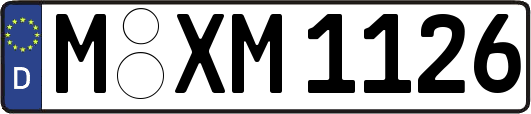 M-XM1126