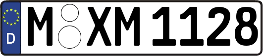 M-XM1128