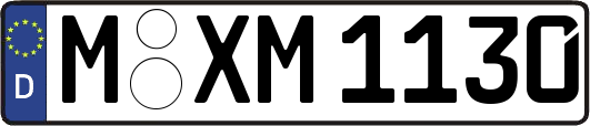 M-XM1130