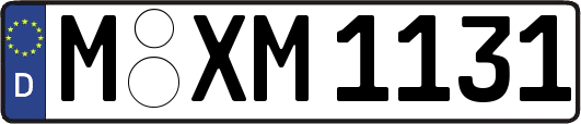 M-XM1131