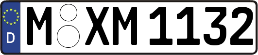 M-XM1132