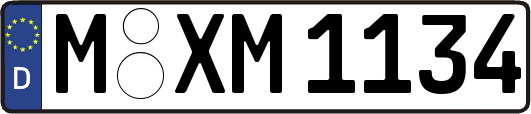 M-XM1134