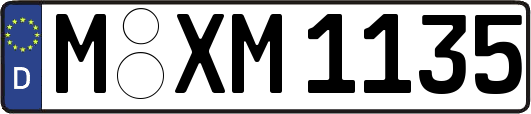 M-XM1135
